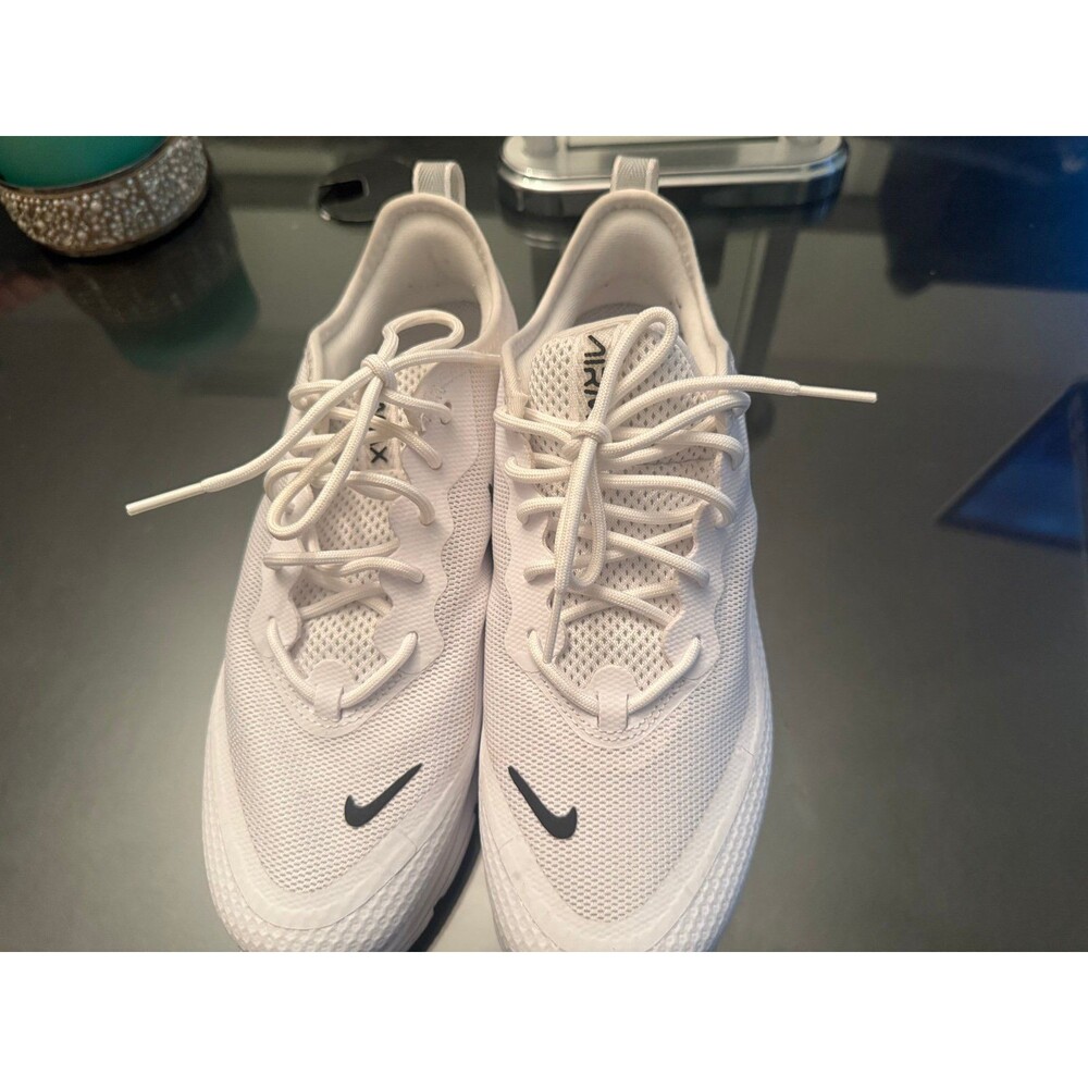 Nike air max sequent